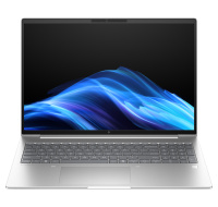 HP NTB EliteBook 6 G1i 16" U7-255U WUXGA 800SV, 2x16GB, 512GB, WiFi7, BT, 4G,FpS, backlit keyb, Win11Pro, 3y onsite