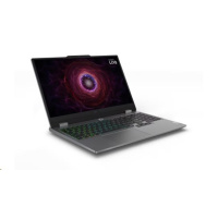 BAZAR - LENOVO NTB LOQ 15AHP9 - Ryzen™ 7 8845HS,15.6" WQHD IPS,16GB,1TSSD,HDMI,RTX™ 4060 8GB,W11H,2Y CC - Poškozený obal