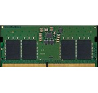 KINGSTON SODIMM DDR5 8GB 4800MT/s CL40