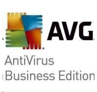 _Nová AVG Antivirus Business Editon pro 68 PC na 24 měsíců Online, EDU