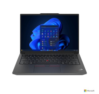 LENOVO NTB ThinkPad E14 G6 - Ultra5 125U,14" WUXGA,16GB,512SSD,FHD+IRcam,W11P