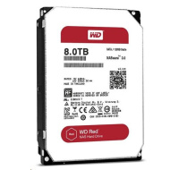 WD RED Pro NAS WD102KFBX 10TB SATAIII/600 256MB cache, CMR