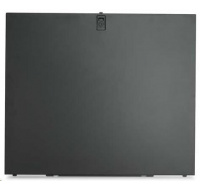 APC NetShelter SX 48U 1070mm Deep Split Side Panels Black (Qty 2)