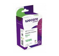 WECARE ARMOR cartridge pro EPSON  SX425W, Stylus Office BX305F (C13T129540) CMYK 11,2ml/6,8ml