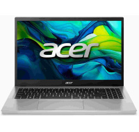 BAZAR - ACER NTB Aspire Go 15 (AG15-31P-C65Y),Intel N100,15,6" FHD,8GB,128GB SSD,Intel UHD,W11H,Silver - Rozbaleno