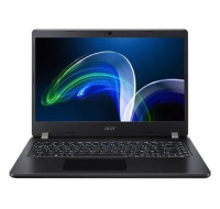 ACER NTB EDU TravelMate P2 (TMP215-41-G2-R8C8),AMD Ryzen 5 PRO-5650U,15.6" FHD IPS,8GB,512GB SSD,Radeon,W10Pro,černá