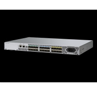 HPE SN3600B 24/8 8p 32Gb SW SFP FC Swch