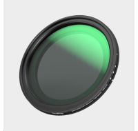 SmallRig 4215 MagEase Magnetic VND Filter Kit ND2-ND32 (1-5 Stop) 52mm