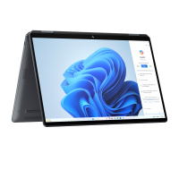 NTB HP OmniBook Ultra Flip 14-fh0000nc, Ultra 5-226V, Touch/14.0 2.8K OLED, 16GB DDR5, 1TB, Win11 Pro, 2Y onsite