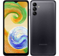 Samsung Galaxy A04s (A047), 3/32GB, LTE, EU, černá