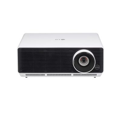 LG projektor ProBeam BF50RG - laser, WUXGA 1920x1200, 5000 ANSI, RS232, 2x USB-A, 2xHDMI, webOS, speakers - Pošk obal