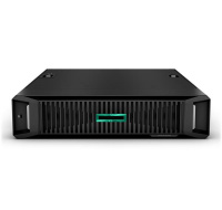 HPE PL DL145g11 AMD8024P (2.4/8C) 1x32G 2SFF NS204i-u 2x1000W 4x1Gb Smart Choice