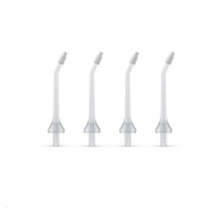 TrueLife AquaFloss L-series jets Orthodontic 4 pack