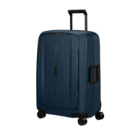 Samsonite ESSENS SPINNER 75/28 ALPINE GREEN