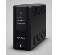 CyberPower UT GreenPower Series UPS 1050VA, 630W, German SCHUKO zásuvky