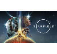 Starfield Standard Edition Xbox / PC