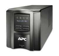 APC Smart-UPS 750VA LCD 230V (500W)