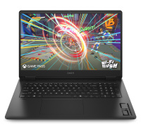 NTB HP OMEN 17-db0001nc, R5-8645HS, 17.3" FHD IPS, 32GB DDR5,SSD 1TB, RTX 4060 8GB,Win11,2Y On-Site