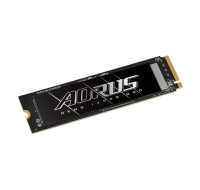 GIGABYTE SSD 2TB AORUS Gen5 14000, PCIe Gen5x4, M.2 2280, (R:14500/ W:12700MB/s)