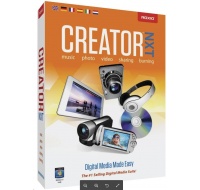 Creator Platinum NXT CorelSure Maintenance (1 Year) (501-2500) ML