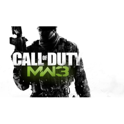 Call of Duty: Modern Warfare 3 (MAC) DIGITAL