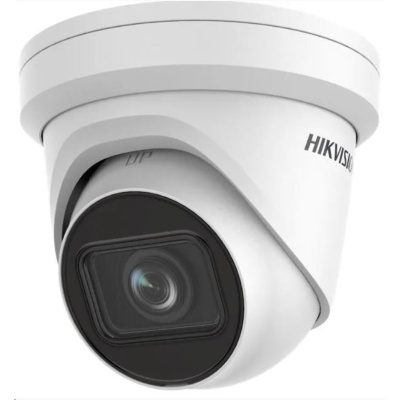HIKVISION DS-2CD2H83G2-IZS(2.8-12MM) 8MPix IP Turret kamera; IR 40m, Audio, Alarm, IK10