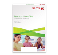 Xerox Papír Premium Never Tear - PNT 145 A4 (195g/100 listů, A4)