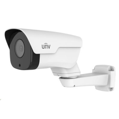 Uniview IPC744SR5-PF60-32G, 4Mpix, 20 sn/s, H.265, obj. 6mm (50°), PoE, IR 50m, WDR 120dB, 32GB úložiště, IP66