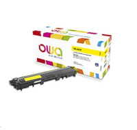 OWA Armor toner pro RICOH Aficio SPC250,407543,2000 str.,černá/black (407543)