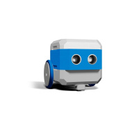 BAZAR - HP Robots Otto Starter Builder Kit - kompletní sada - Rozbaleno (Komplet)