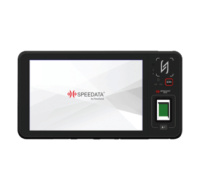 NewLand FG80 Libra-Serie, 2D, 20.3 cm (8''), GPS, USB-C, BT, Wi-Fi, 5G, NFC, Android, kit (USB)