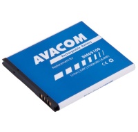 AVACOM baterie do mobilu HTC Desire 601 Li-ion 3,8V 2100mAh (náhrada BM65100, BA-S930)