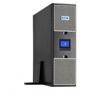 Eaton 9PX 3000i RT3U HotSwap HW, UPS 3000VA / 3000W, LCD, rack/tower