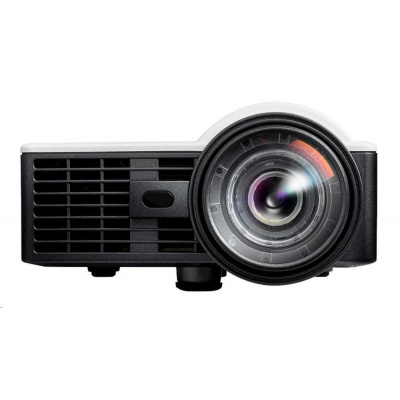 Optoma projektor ML1050ST+ (DLP, LED, WXGA, 1 000 ANSI, 20 000:1, HDMI, MHL, VGA, USB, 1W speaker)