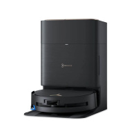 BAZAR - ECOVACS Deebot X9 PRO Omni Black Poškozený obal