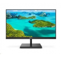 Philips MT IPS LED 23,8" 245E1S/00 - IPS panel, 2560x1440, D-Sub, HDMI, DP