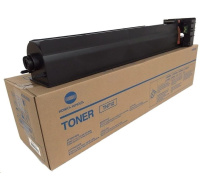 Minolta Toner TN-712, černý do bizhub 654(e), 754(e) (40.8k)