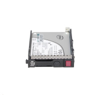 HPE 480GB SATA 6G Read Intensive SFF (2.5in) SC 3yr Wty Multi Vendor SSD