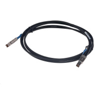 HPE External 2.0m (6ft) Mini-SAS HD 4x to Mini-SAS HD 4x Cable
