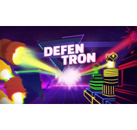 Defentron (PC) klíč Steam