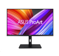 ASUS LCD 31.5" PA328QV 2560x1440 ProArt RGB 5ms 350cd DP HDMI USB-HUB PIVOT REPRO VESA 100x100