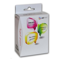 Xerox alternativní INK Twinpack EPSON 2x T1291 pro Epson Stylus SX420W/SX425W/SX525WD /SX620FW (2x 18ml, black)