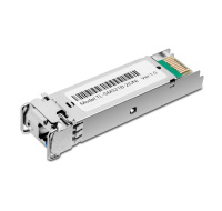 TP-Link SM321B-2 SFP WDM optický modul SM (1310/1550nm), 1,25Gb/s, LC, 2km