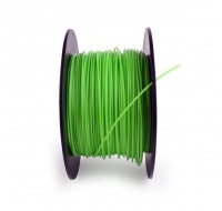 GEMBIRD Tisková struna (filament) PLA, 1,75mm, 1kg, zelená