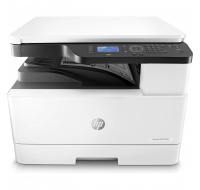 HP LaserJet MFP M438n (A3, 22/12 ppm A4/A3, USB, Ethernet, Print/Scan/Copy)