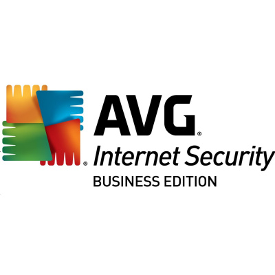 _Nová AVG Internet Security Business Edition pro 40 PC na 24 měsíců online