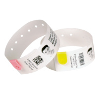 Z-Band Direct, neonatal, soft, white