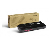 Xerox Magenta METERED toner cartridge VersaLink C400/C405