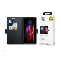 3mk Wallet Case pro Samsung Galaxy S25 Edge