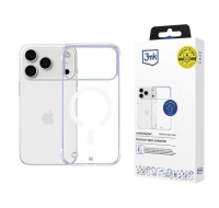 3mk ochranný kryt Just20g MagCase pro Apple iPhone 17 Pro Max